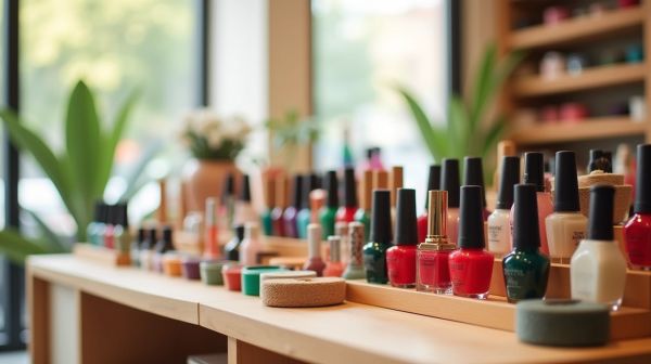 Comment choisir les meilleurs produits dans votre boutique onglerie