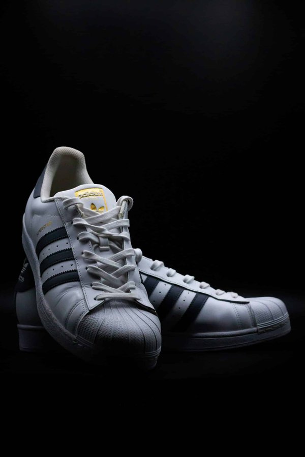 Le style révolutionnaire : Découvrez les impressions éclatantes d'Adidas Campus 00s Core Black