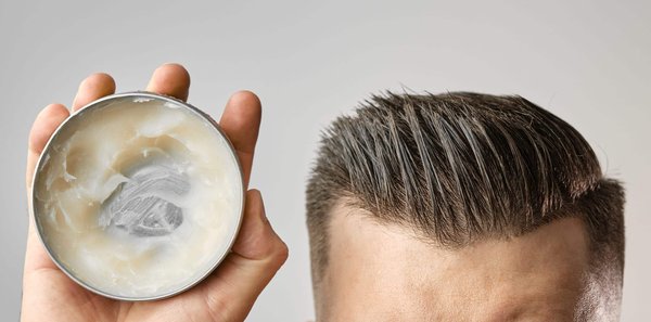 Gelée capillaire : utilité, choix et utilisation