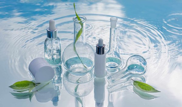 Les secrets des cosmétiques bio : pour une beauté saine et respectueuse de l’environnement