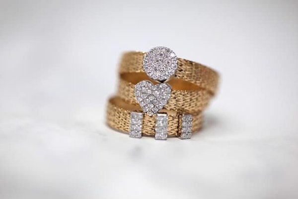 Astuces pour un rangement optimal de vos bijoux