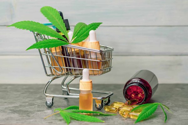 Pourquoi et comment acheter des produits CBD en ligne ?