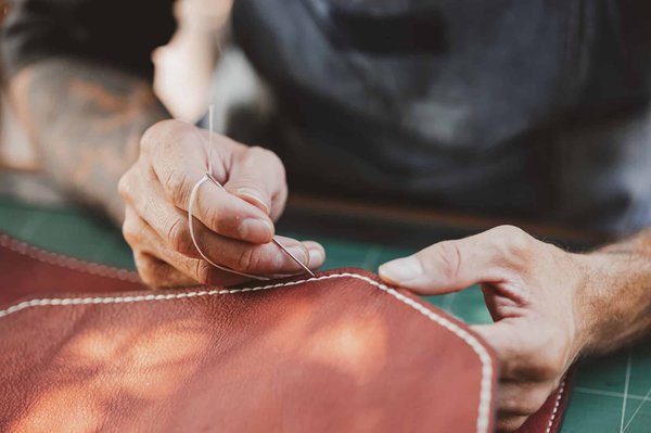 Que proposent les artisans maroquiniers ?