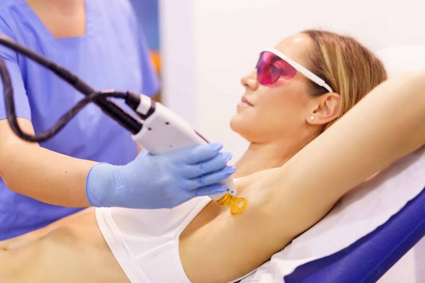 Pourquoi opter pour l'épilation laser à Marseille ?
