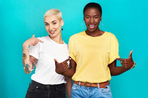 Où trouver un tee-shirt femme chic pour cet été ?