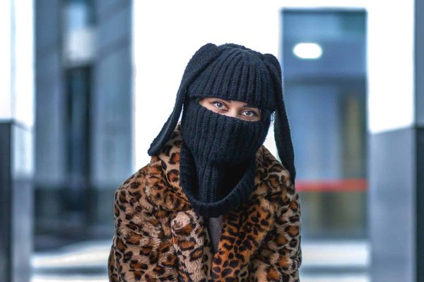 Les cagoules polaires : Au-delà du froid