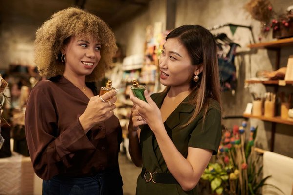Les caractéristiques distinctives du parfum de la marque Ard Al Zaafaran